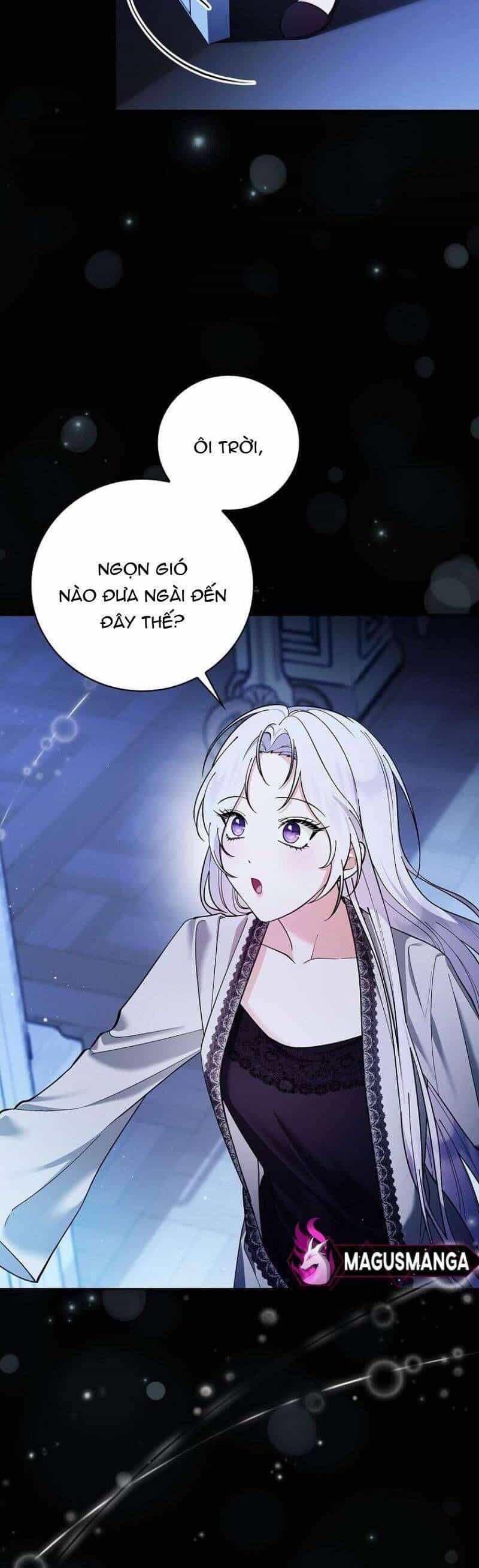 Tôi Trở Thành Người Vợ Đoản Mệnh Của Tên Bạo Chúa - Chương 7 - ảnh 38