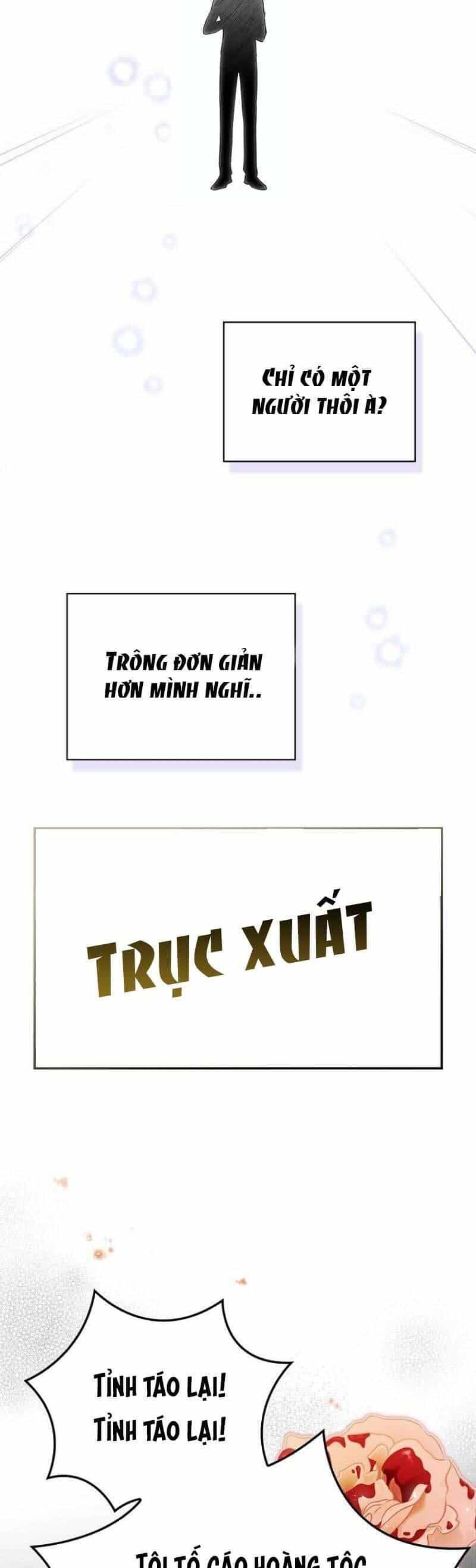 Tôi Trở Thành Người Vợ Đoản Mệnh Của Tên Bạo Chúa - Chương 9 - ảnh 7