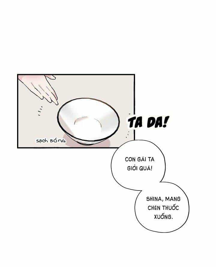 Tôi Trở Thành Nhân Vật Phản Diện Giỏi Nhất Trong Giới Võ Thuật - Chương 1 - ảnh 49