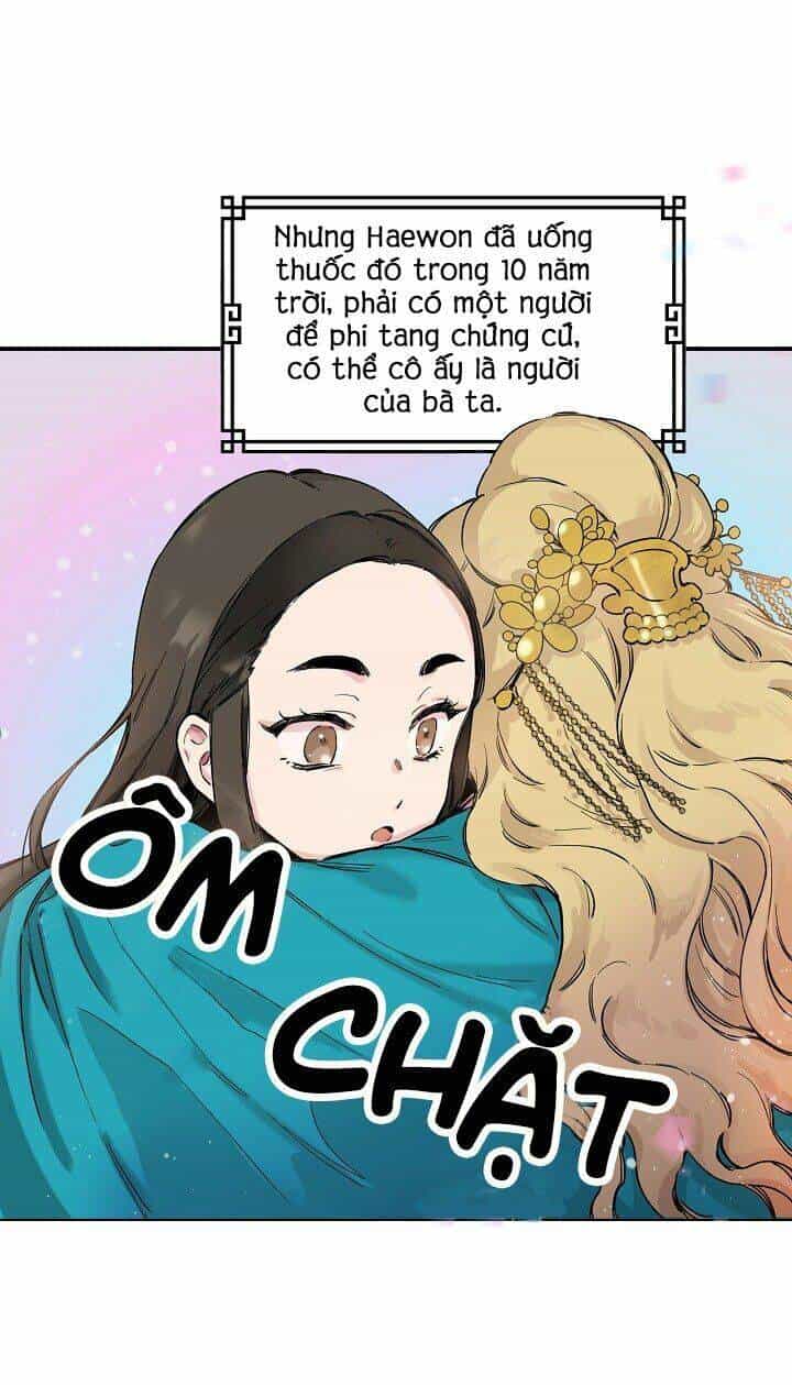 Tôi Trở Thành Nhân Vật Phản Diện Giỏi Nhất Trong Giới Võ Thuật - Chương 1 - ảnh 51