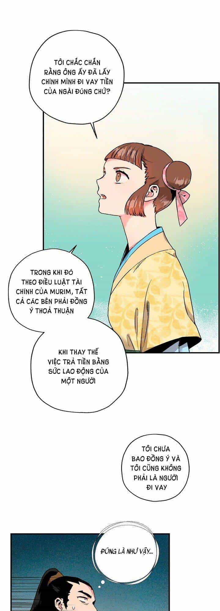 Tôi Trở Thành Nhân Vật Phản Diện Giỏi Nhất Trong Giới Võ Thuật - Chương 11 - ảnh 16