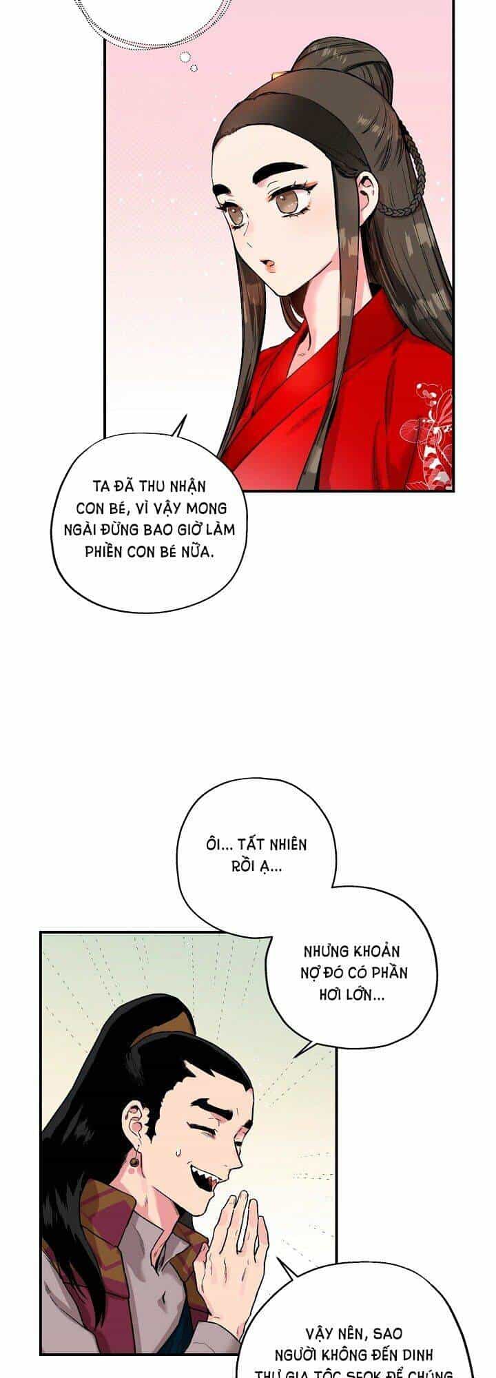 Tôi Trở Thành Nhân Vật Phản Diện Giỏi Nhất Trong Giới Võ Thuật - Chương 11 - ảnh 40