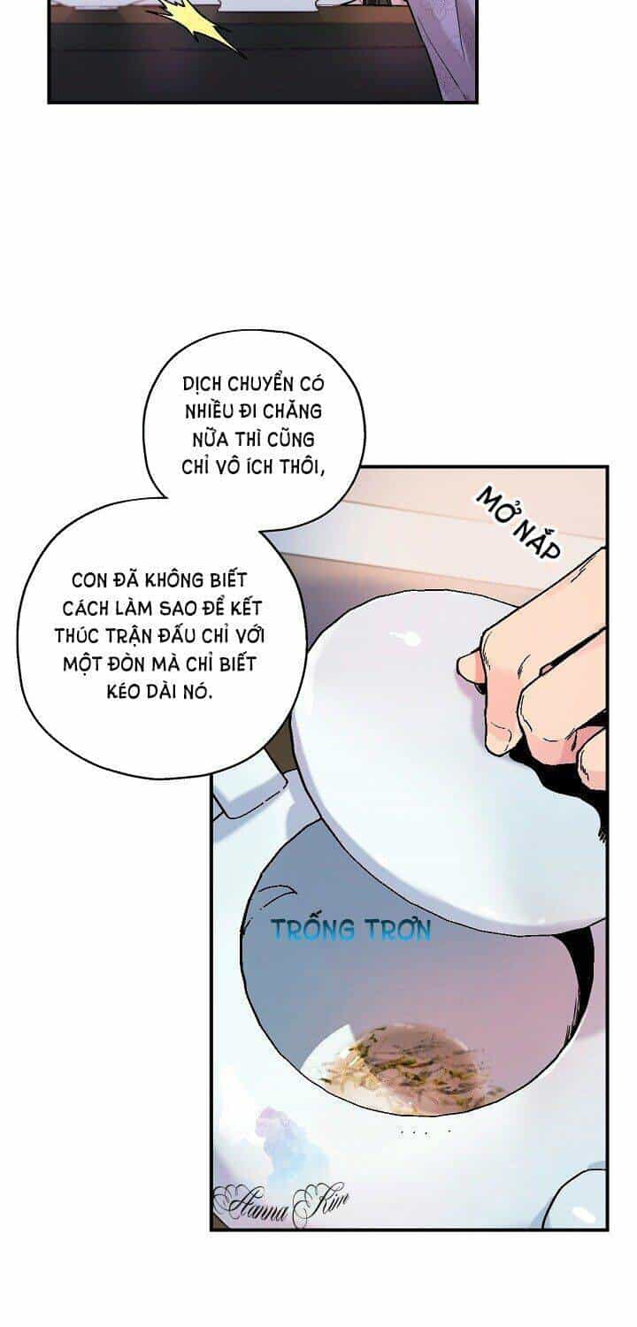 Tôi Trở Thành Nhân Vật Phản Diện Giỏi Nhất Trong Giới Võ Thuật - Chương 13 - ảnh 11