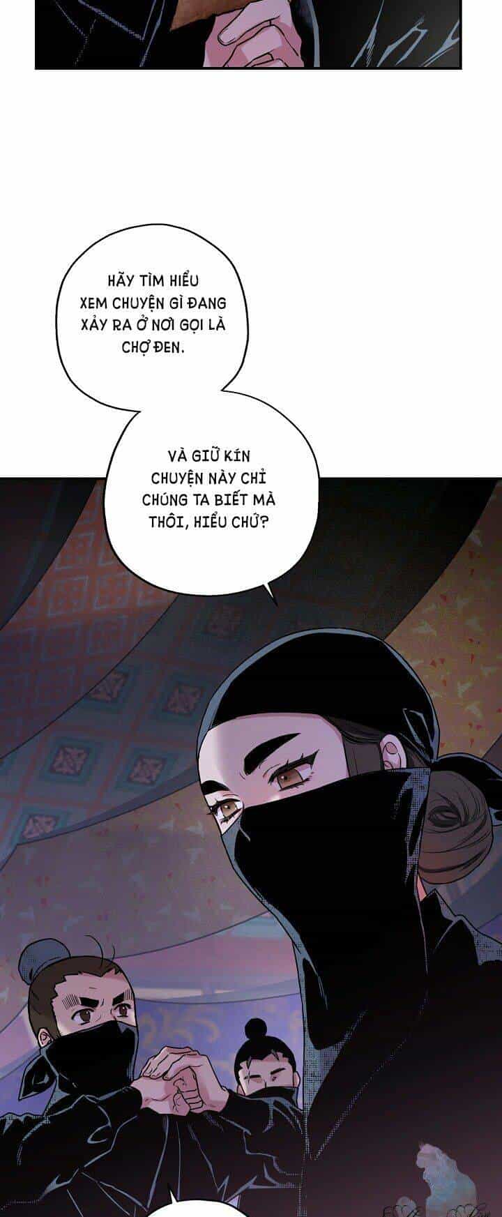 Tôi Trở Thành Nhân Vật Phản Diện Giỏi Nhất Trong Giới Võ Thuật - Chương 14 - ảnh 24