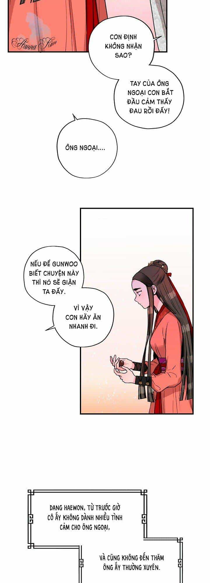 Tôi Trở Thành Nhân Vật Phản Diện Giỏi Nhất Trong Giới Võ Thuật - Chương 15 - ảnh 10