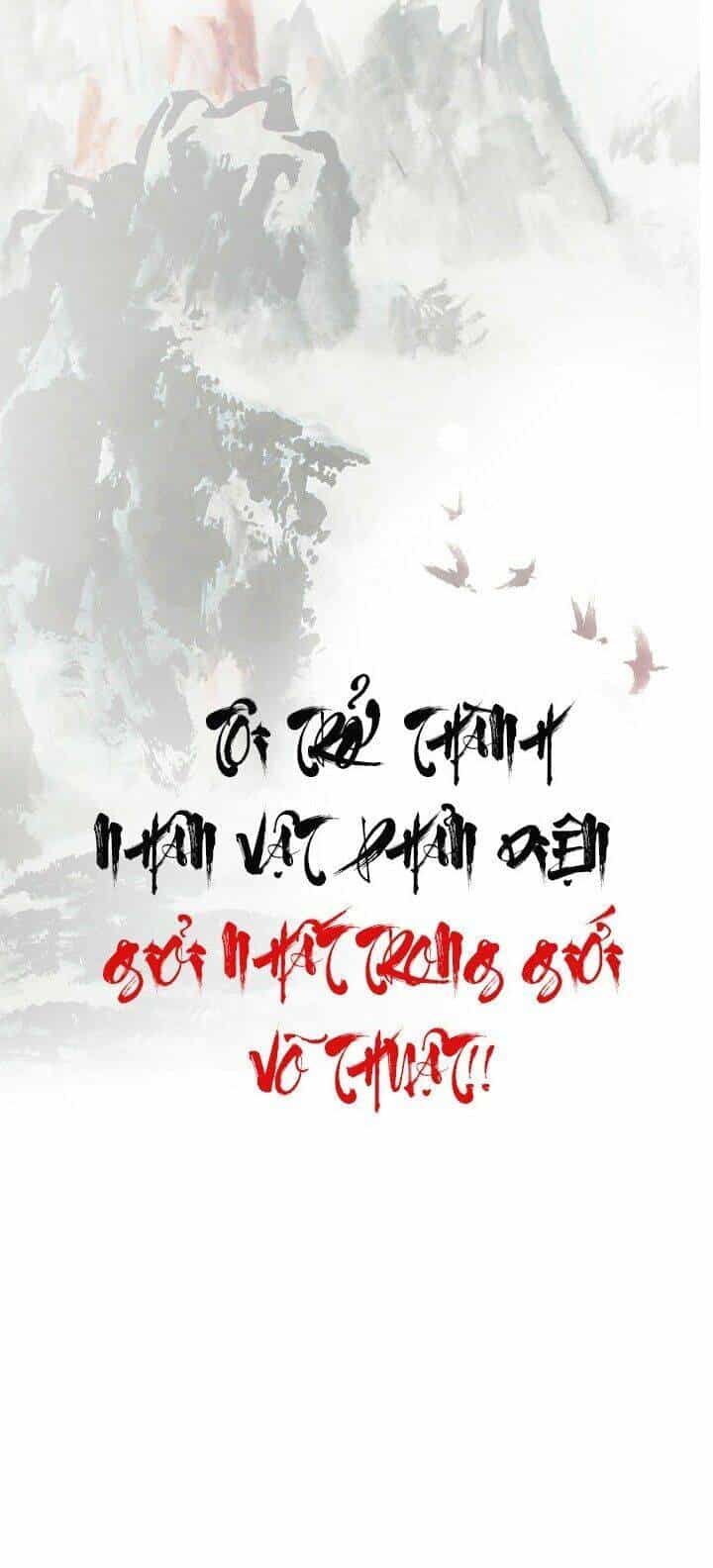 Tôi Trở Thành Nhân Vật Phản Diện Giỏi Nhất Trong Giới Võ Thuật - Chương 15 - ảnh 43