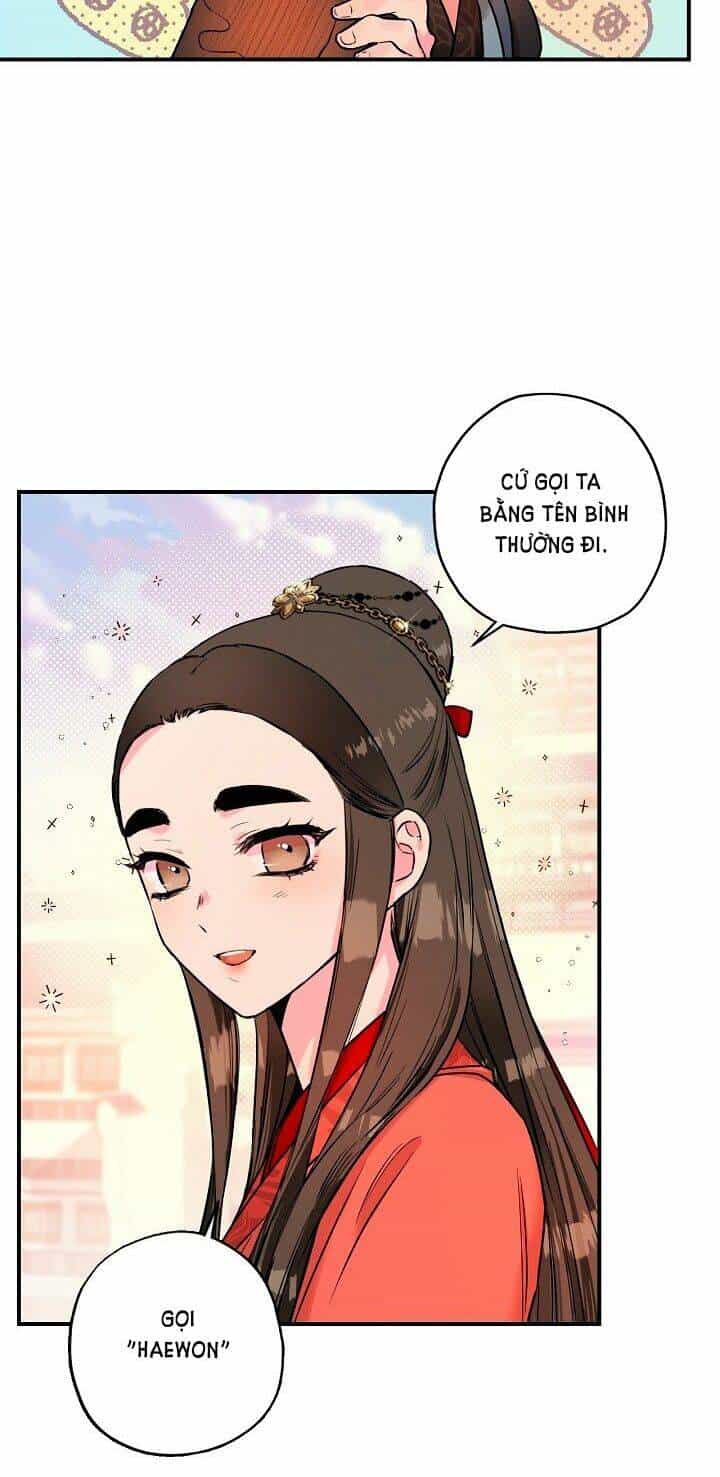 Tôi Trở Thành Nhân Vật Phản Diện Giỏi Nhất Trong Giới Võ Thuật - Chương 16 - ảnh 12