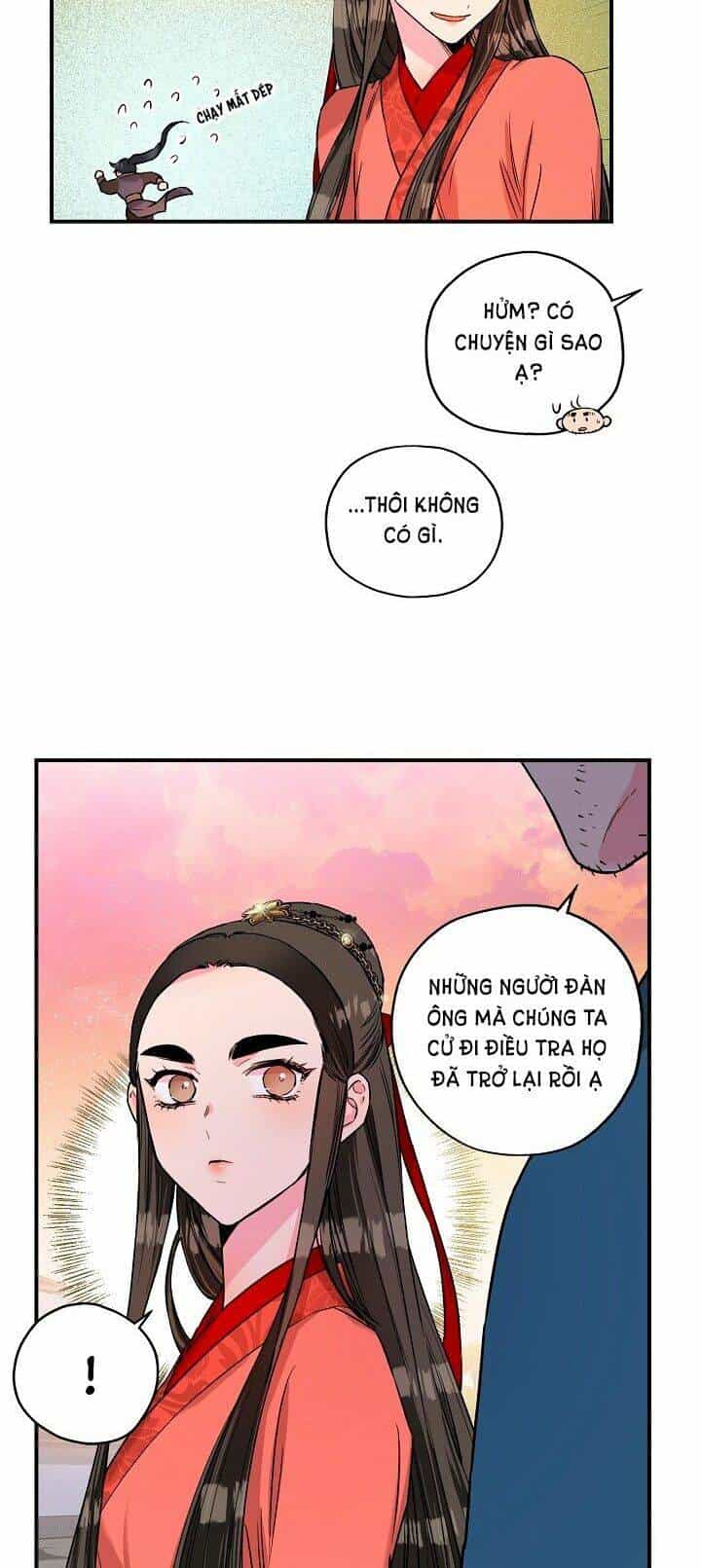 Tôi Trở Thành Nhân Vật Phản Diện Giỏi Nhất Trong Giới Võ Thuật - Chương 16 - ảnh 16