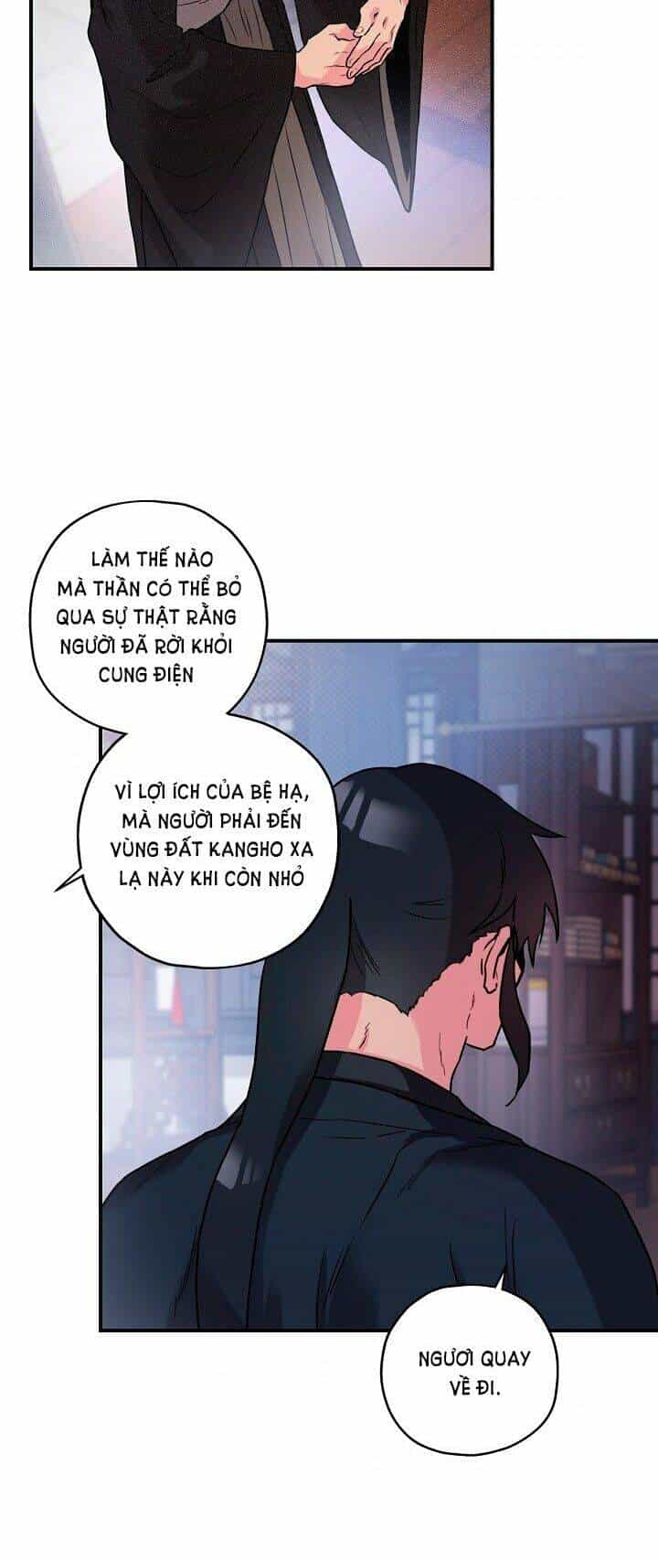 Tôi Trở Thành Nhân Vật Phản Diện Giỏi Nhất Trong Giới Võ Thuật - Chương 16 - ảnh 36