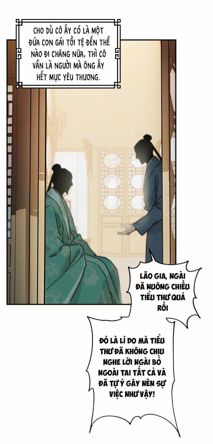 Tôi Trở Thành Nhân Vật Phản Diện Giỏi Nhất Trong Giới Võ Thuật - Chương 2 - ảnh 18