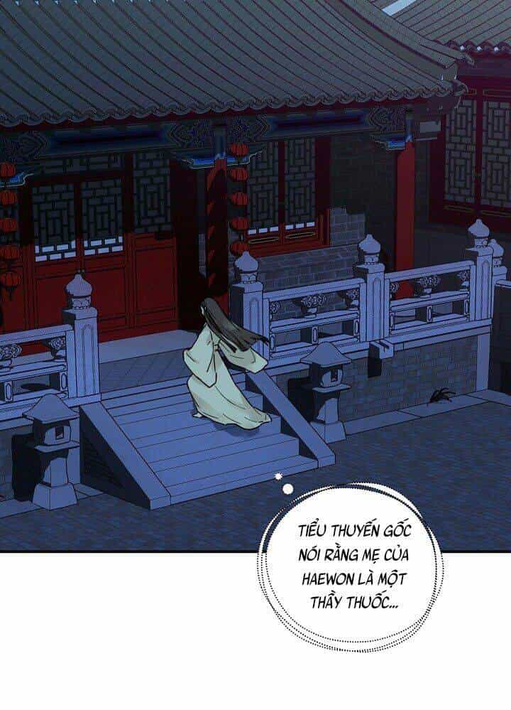 Tôi Trở Thành Nhân Vật Phản Diện Giỏi Nhất Trong Giới Võ Thuật - Chương 2 - ảnh 30