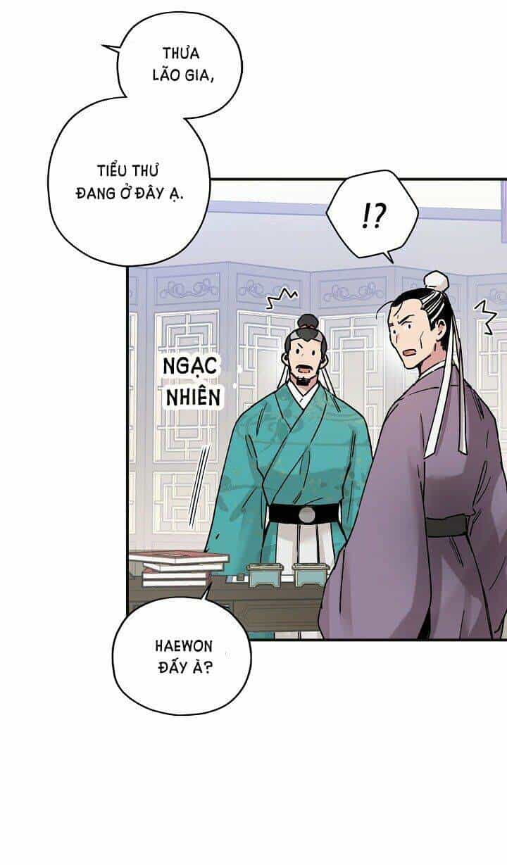 Tôi Trở Thành Nhân Vật Phản Diện Giỏi Nhất Trong Giới Võ Thuật - Chương 2 - ảnh 40
