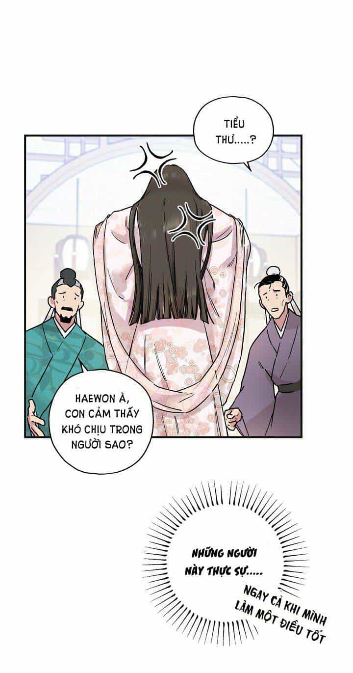 Tôi Trở Thành Nhân Vật Phản Diện Giỏi Nhất Trong Giới Võ Thuật - Chương 2 - ảnh 45
