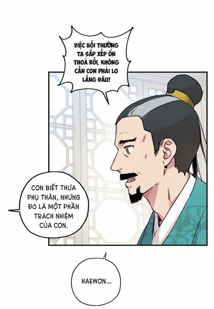 Tôi Trở Thành Nhân Vật Phản Diện Giỏi Nhất Trong Giới Võ Thuật - Chương 2 - ảnh 48