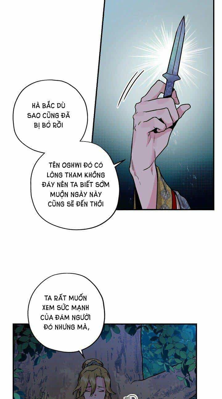 Tôi Trở Thành Nhân Vật Phản Diện Giỏi Nhất Trong Giới Võ Thuật - Chương 20 - ảnh 19
