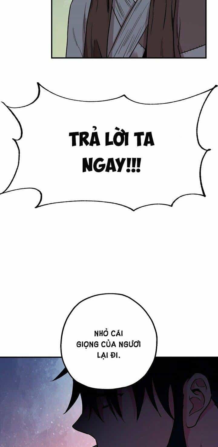 Tôi Trở Thành Nhân Vật Phản Diện Giỏi Nhất Trong Giới Võ Thuật - Chương 21 - ảnh 9