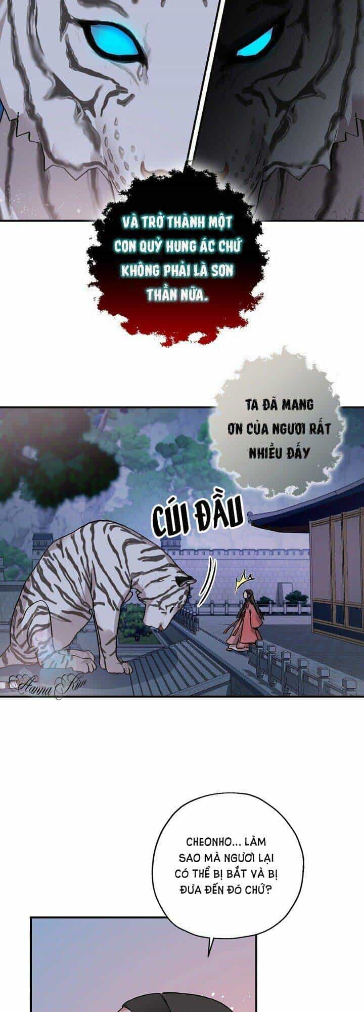 Tôi Trở Thành Nhân Vật Phản Diện Giỏi Nhất Trong Giới Võ Thuật - Chương 22 - ảnh 14