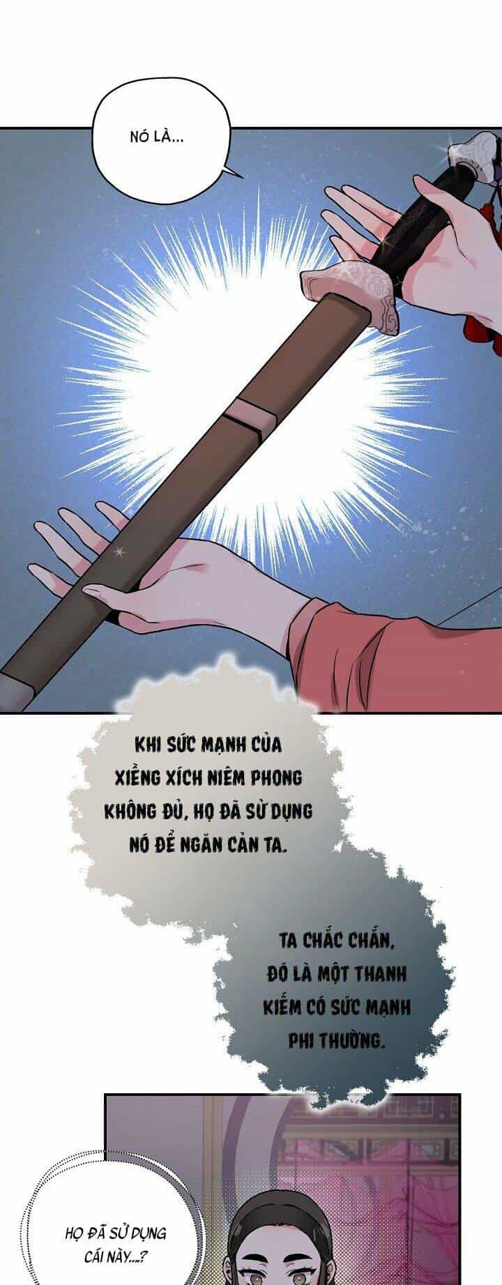 Tôi Trở Thành Nhân Vật Phản Diện Giỏi Nhất Trong Giới Võ Thuật - Chương 22 - ảnh 20