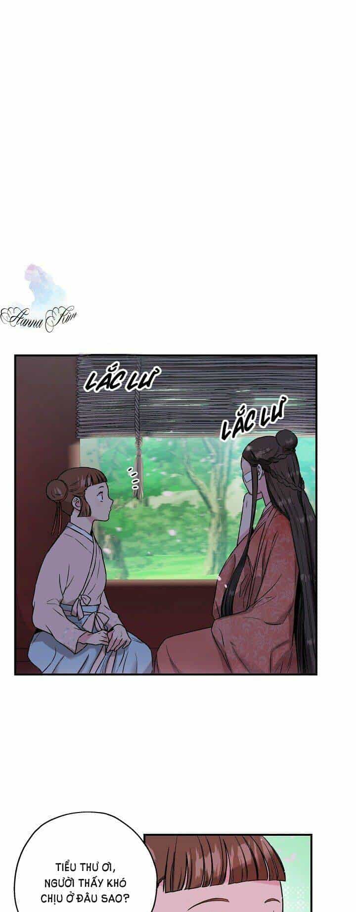 Tôi Trở Thành Nhân Vật Phản Diện Giỏi Nhất Trong Giới Võ Thuật - Chương 23 - ảnh 27