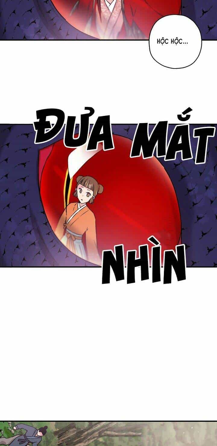 Tôi Trở Thành Nhân Vật Phản Diện Giỏi Nhất Trong Giới Võ Thuật - Chương 24 - ảnh 5