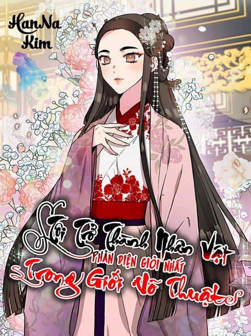Tôi Trở Thành Nhân Vật Phản Diện Giỏi Nhất Trong Giới Võ Thuật - Chương 25 - ảnh 1