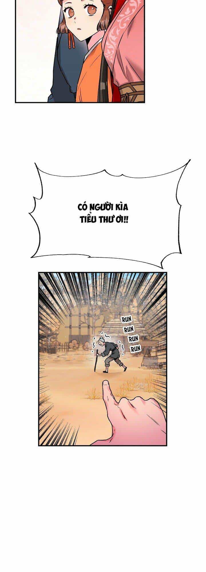 Tôi Trở Thành Nhân Vật Phản Diện Giỏi Nhất Trong Giới Võ Thuật - Chương 25 - ảnh 15