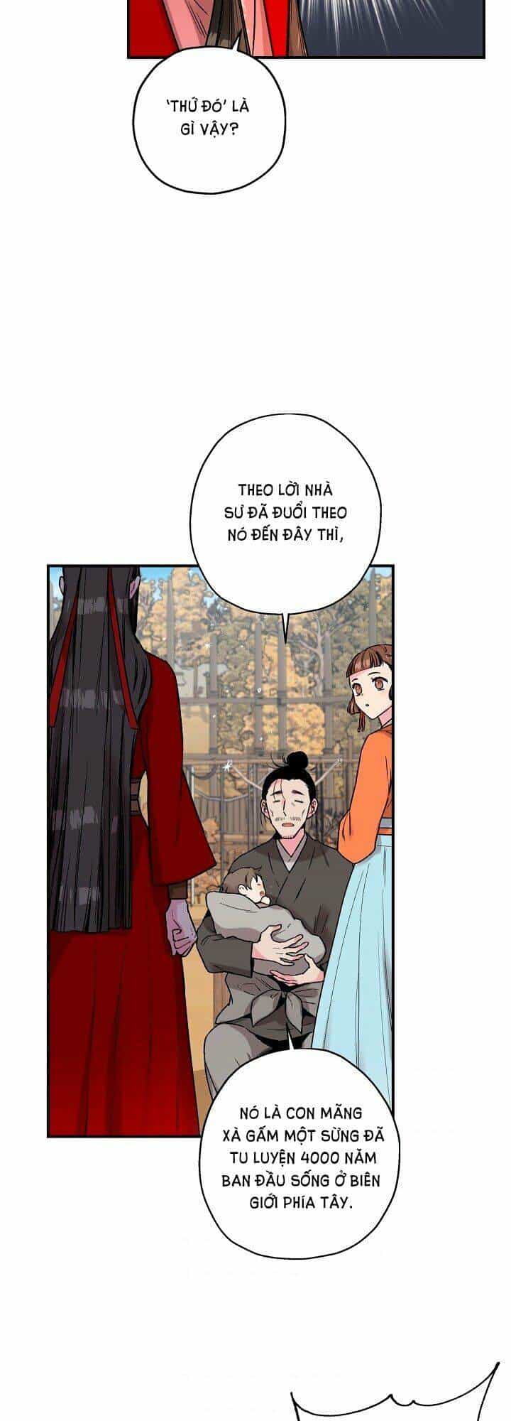 Tôi Trở Thành Nhân Vật Phản Diện Giỏi Nhất Trong Giới Võ Thuật - Chương 25 - ảnh 31
