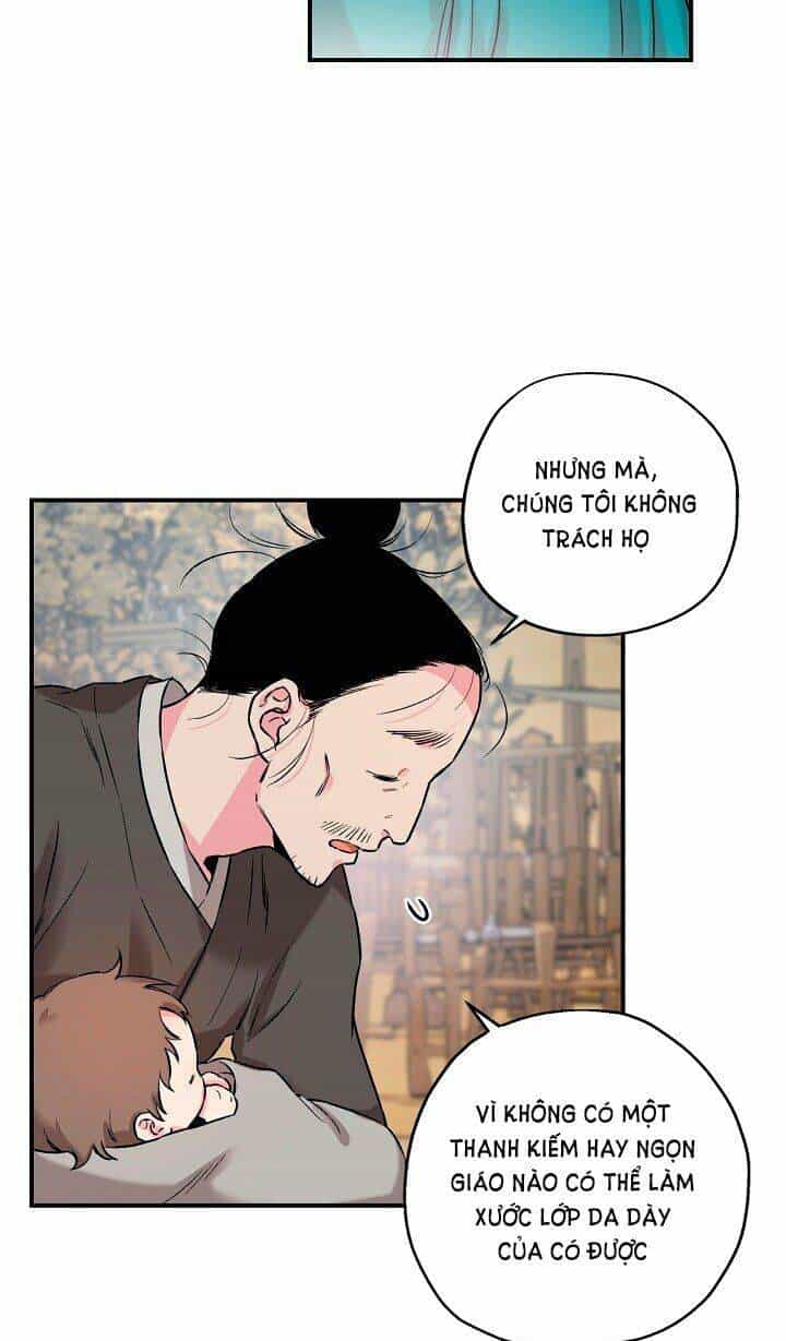 Tôi Trở Thành Nhân Vật Phản Diện Giỏi Nhất Trong Giới Võ Thuật - Chương 25 - ảnh 40