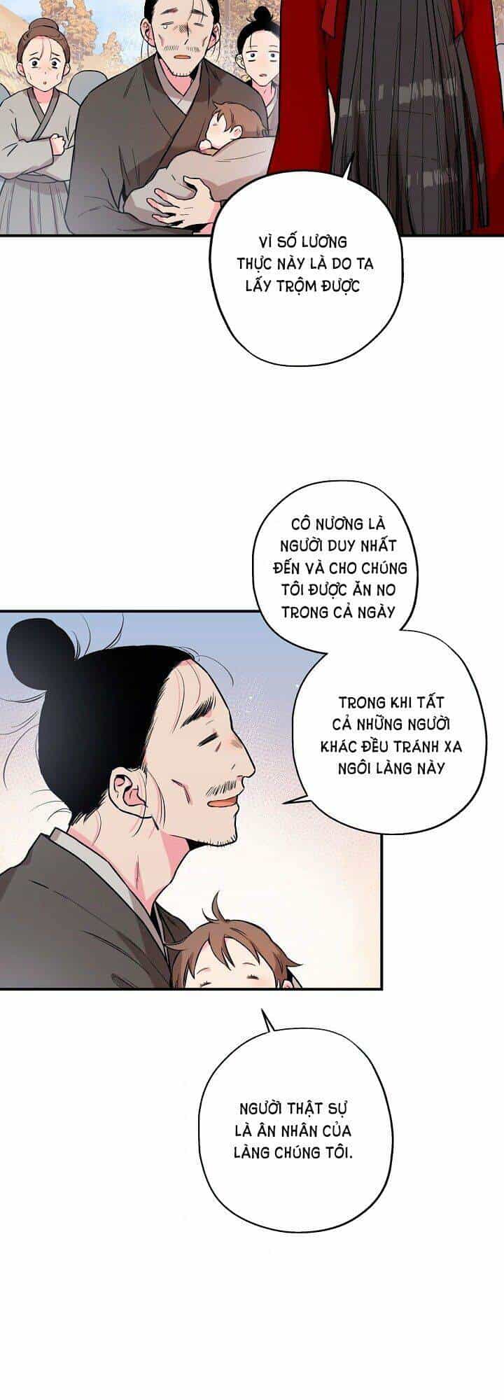 Tôi Trở Thành Nhân Vật Phản Diện Giỏi Nhất Trong Giới Võ Thuật - Chương 26 - ảnh 6