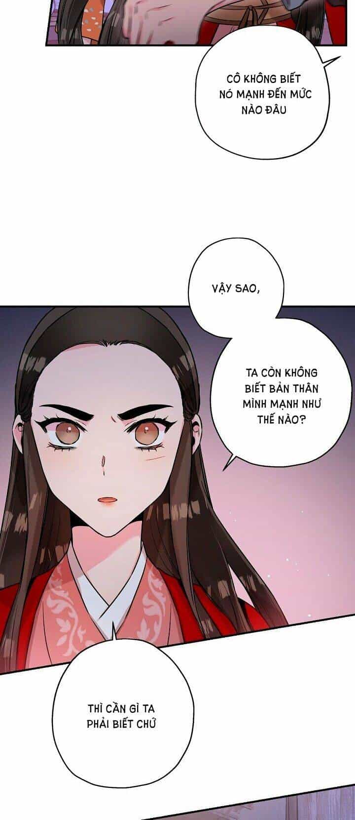Tôi Trở Thành Nhân Vật Phản Diện Giỏi Nhất Trong Giới Võ Thuật - Chương 27 - ảnh 25