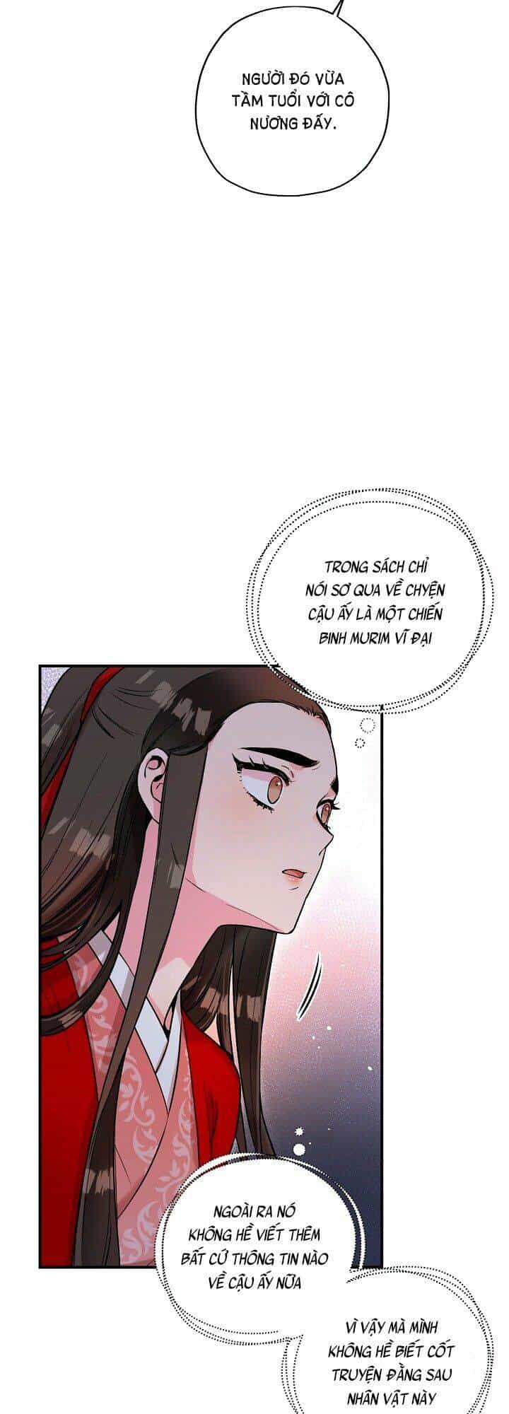 Tôi Trở Thành Nhân Vật Phản Diện Giỏi Nhất Trong Giới Võ Thuật - Chương 27 - ảnh 34
