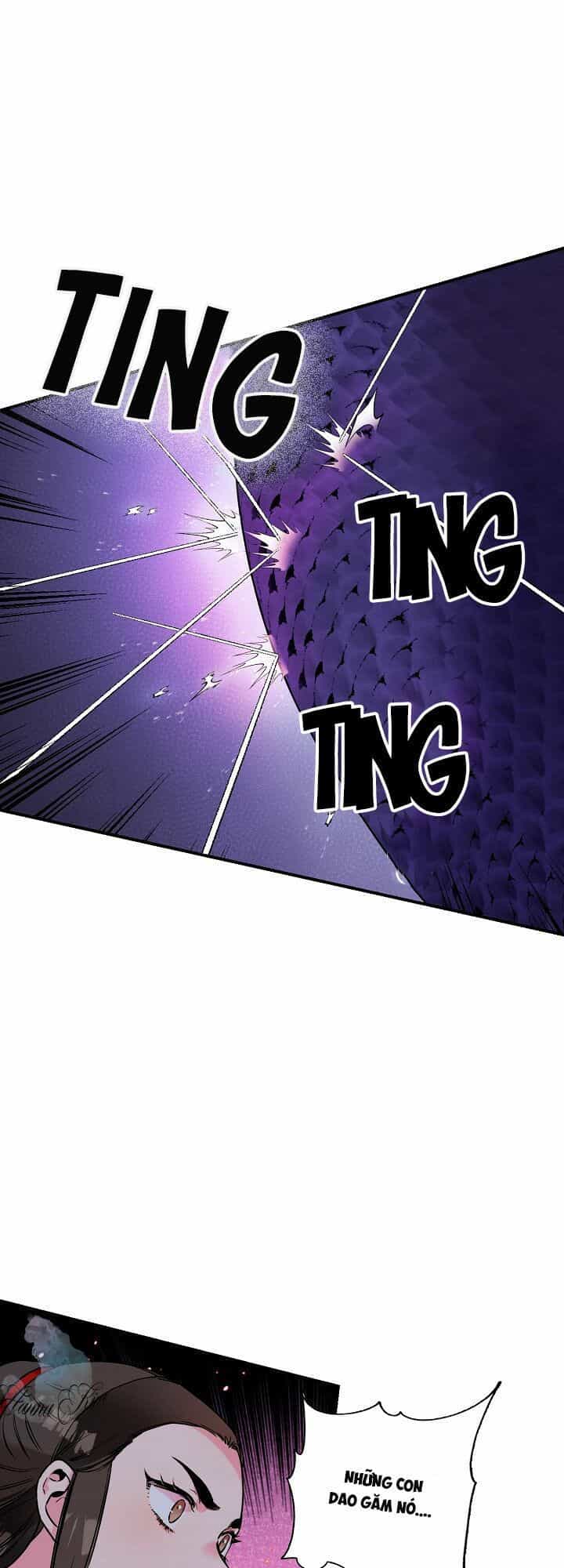 Tôi Trở Thành Nhân Vật Phản Diện Giỏi Nhất Trong Giới Võ Thuật - Chương 28 - ảnh 28