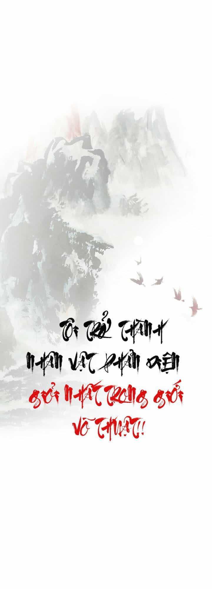 Tôi Trở Thành Nhân Vật Phản Diện Giỏi Nhất Trong Giới Võ Thuật - Chương 28 - ảnh 3
