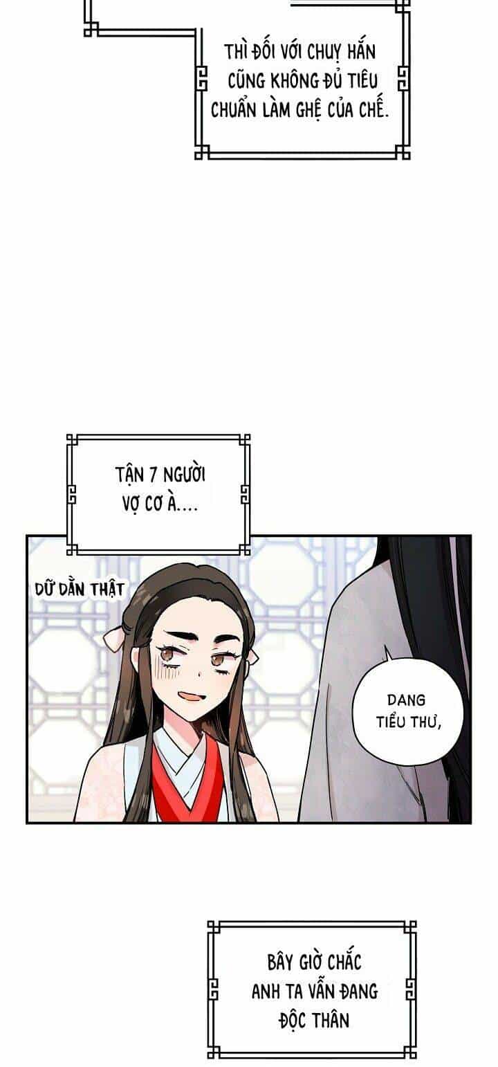 Tôi Trở Thành Nhân Vật Phản Diện Giỏi Nhất Trong Giới Võ Thuật - Chương 3 - ảnh 16