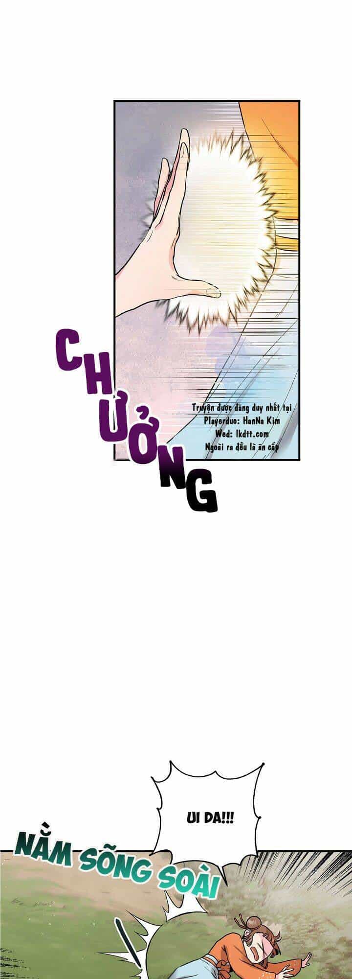 Tôi Trở Thành Nhân Vật Phản Diện Giỏi Nhất Trong Giới Võ Thuật - Chương 29 - ảnh 16