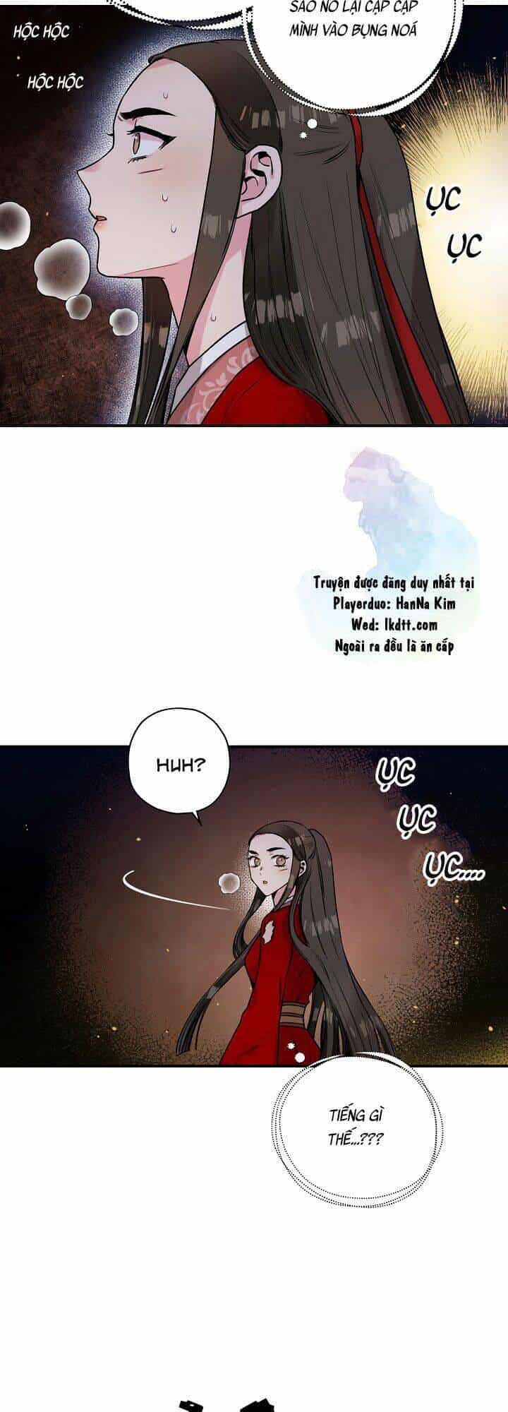 Tôi Trở Thành Nhân Vật Phản Diện Giỏi Nhất Trong Giới Võ Thuật - Chương 29 - ảnh 46
