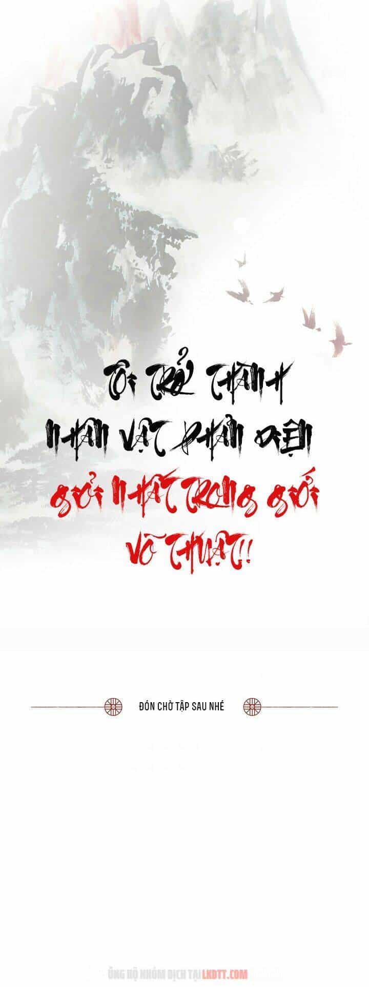 Tôi Trở Thành Nhân Vật Phản Diện Giỏi Nhất Trong Giới Võ Thuật - Chương 31 - ảnh 49