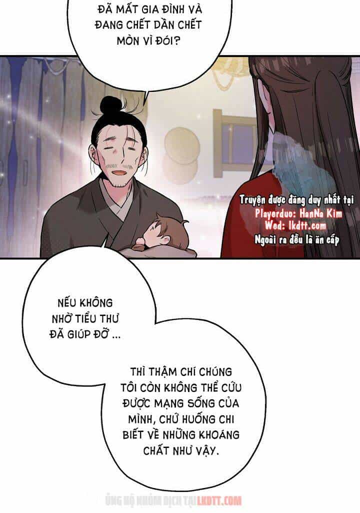 Tôi Trở Thành Nhân Vật Phản Diện Giỏi Nhất Trong Giới Võ Thuật - Chương 32 - ảnh 11