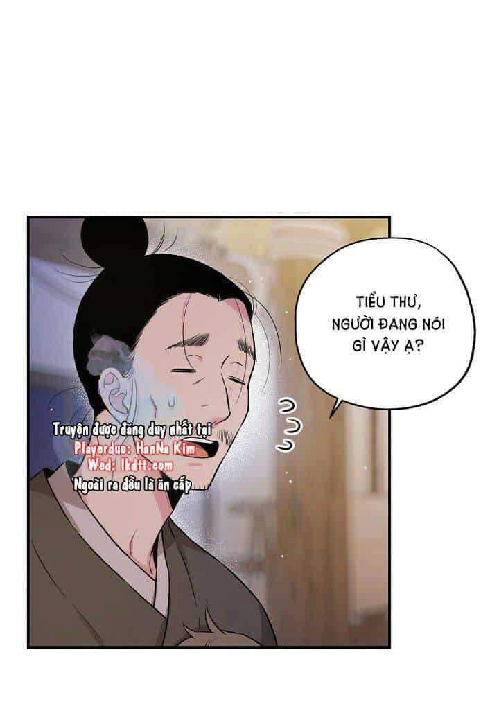 Tôi Trở Thành Nhân Vật Phản Diện Giỏi Nhất Trong Giới Võ Thuật - Chương 32 - ảnh 5