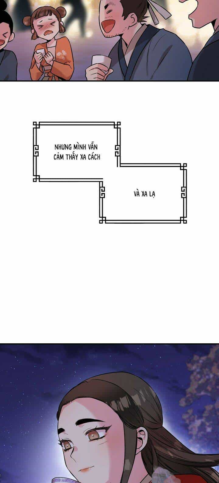 Tôi Trở Thành Nhân Vật Phản Diện Giỏi Nhất Trong Giới Võ Thuật - Chương 32 - ảnh 50