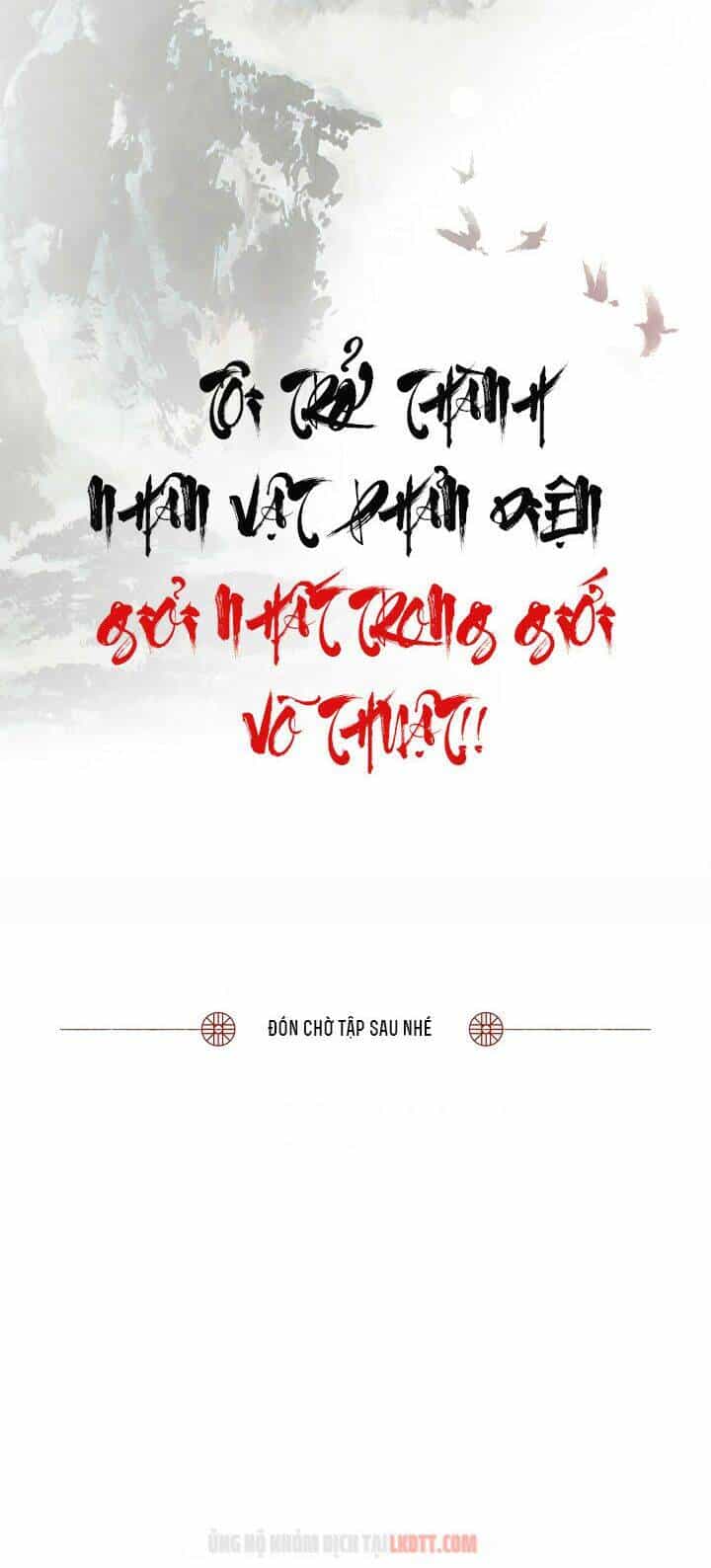 Tôi Trở Thành Nhân Vật Phản Diện Giỏi Nhất Trong Giới Võ Thuật - Chương 32 - ảnh 55