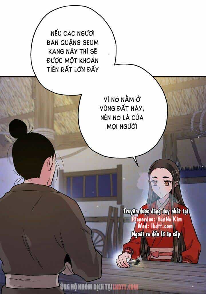 Tôi Trở Thành Nhân Vật Phản Diện Giỏi Nhất Trong Giới Võ Thuật - Chương 32 - ảnh 6