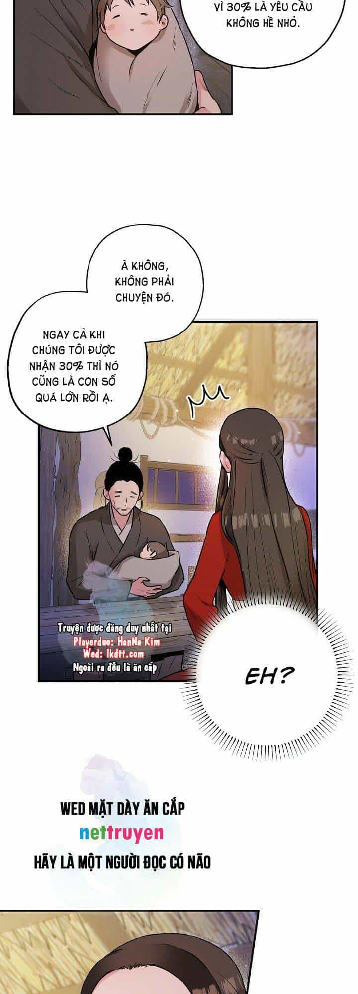 Tôi Trở Thành Nhân Vật Phản Diện Giỏi Nhất Trong Giới Võ Thuật - Chương 32 - ảnh 8