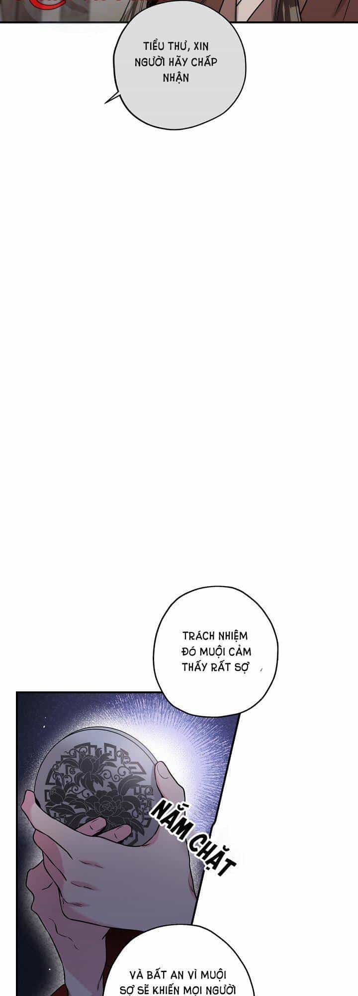 Tôi Trở Thành Nhân Vật Phản Diện Giỏi Nhất Trong Giới Võ Thuật - Chương 33 - ảnh 20