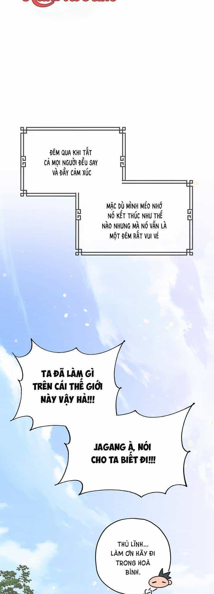 Tôi Trở Thành Nhân Vật Phản Diện Giỏi Nhất Trong Giới Võ Thuật - Chương 33 - ảnh 55