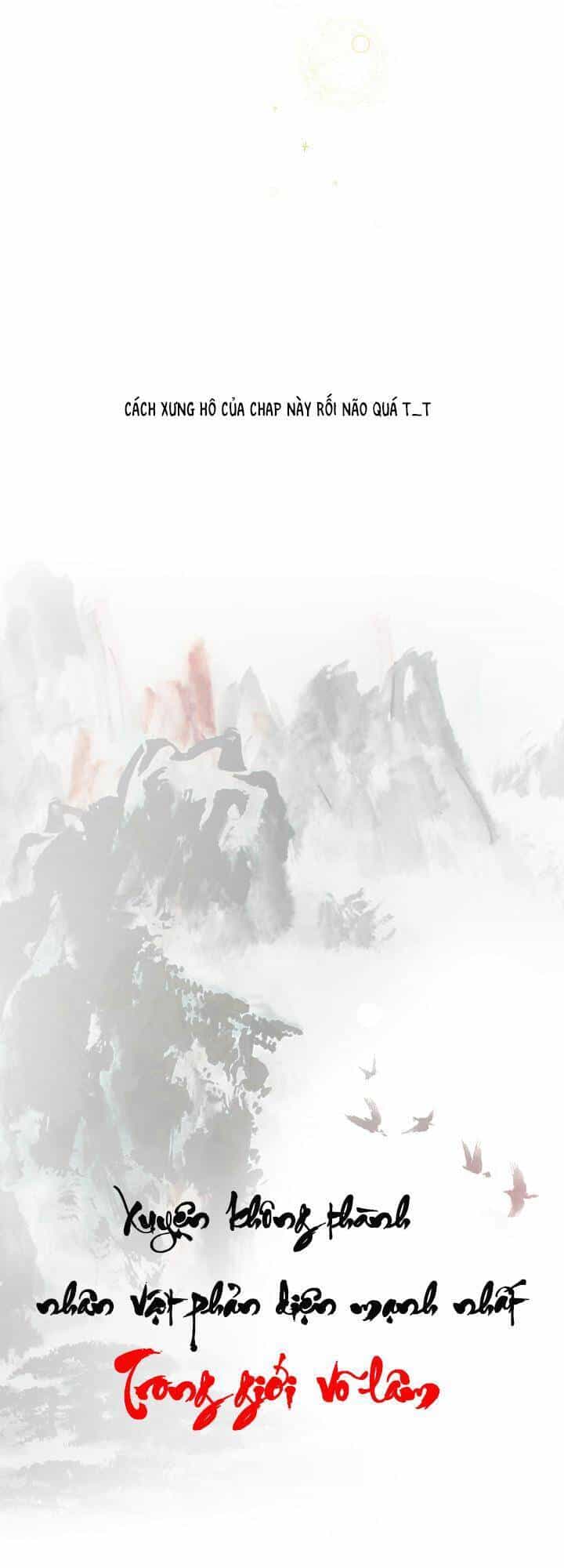 Tôi Trở Thành Nhân Vật Phản Diện Giỏi Nhất Trong Giới Võ Thuật - Chương 33 - ảnh 58