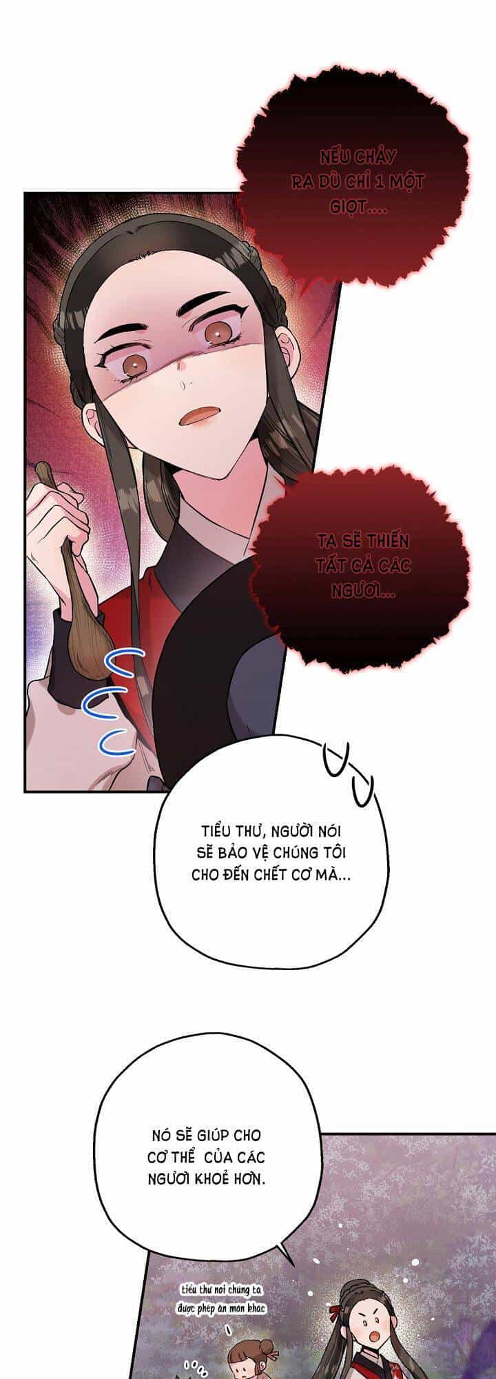 Tôi Trở Thành Nhân Vật Phản Diện Giỏi Nhất Trong Giới Võ Thuật - Chương 34 - ảnh 18