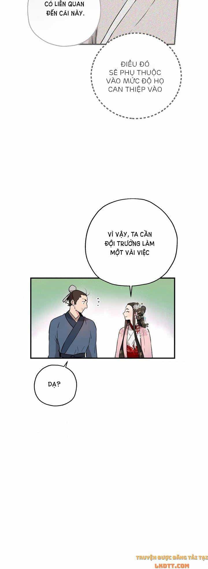Tôi Trở Thành Nhân Vật Phản Diện Giỏi Nhất Trong Giới Võ Thuật - Chương 34 - ảnh 38