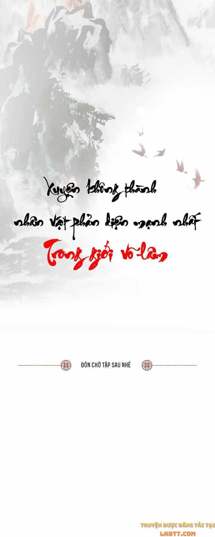 Tôi Trở Thành Nhân Vật Phản Diện Giỏi Nhất Trong Giới Võ Thuật - Chương 34 - ảnh 50