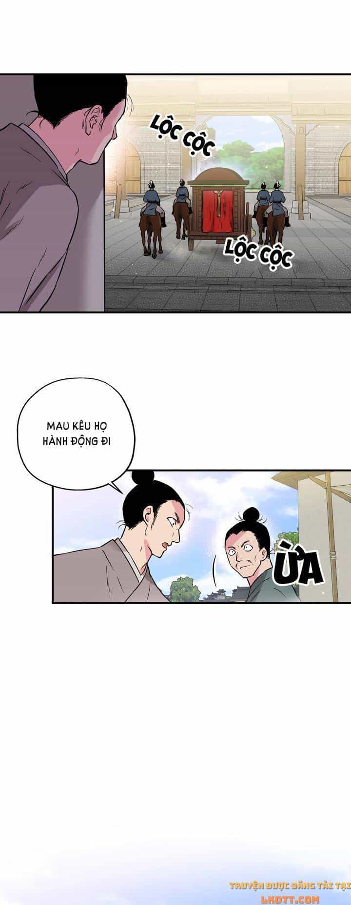 Tôi Trở Thành Nhân Vật Phản Diện Giỏi Nhất Trong Giới Võ Thuật - Chương 35 - ảnh 32